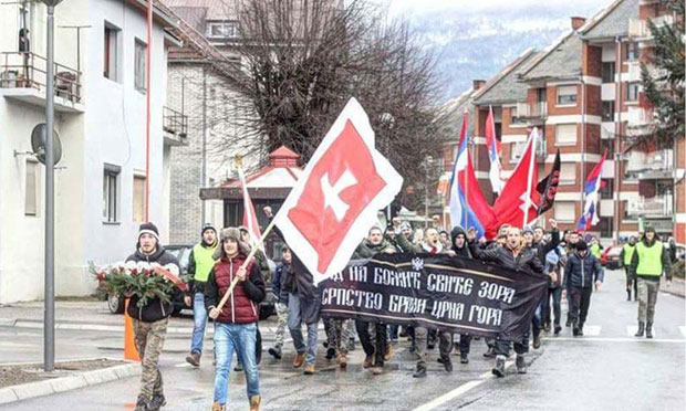 Други божићни марш